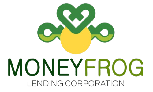 MoneyFrog Logo